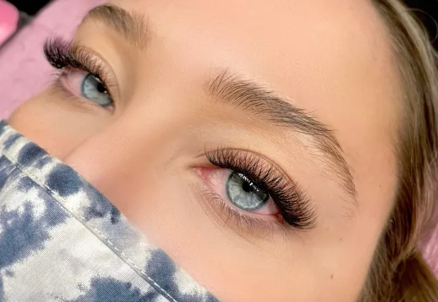 Alpha Luxe Lash Artistry