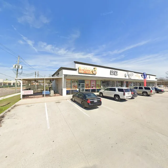 Taqueria La Guadalupana