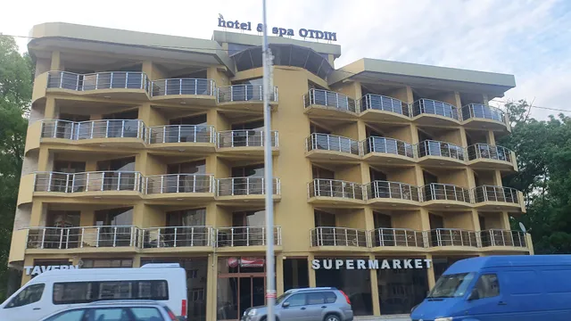 Otdih Hotel & Spa