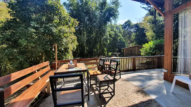 Huanam Mushroom Farm