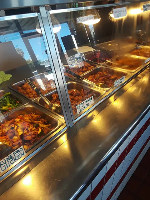 Lee's Chinese Fast Food