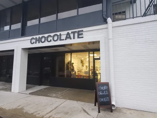 Sweet Cascades Chocolatier