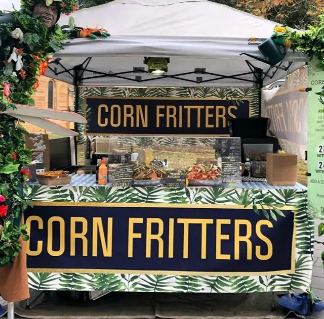 Parramatta Farmers' Market