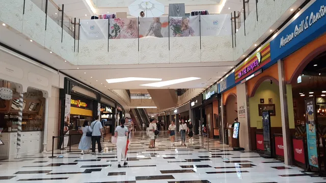 IFC Mall