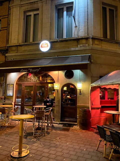Den Buro