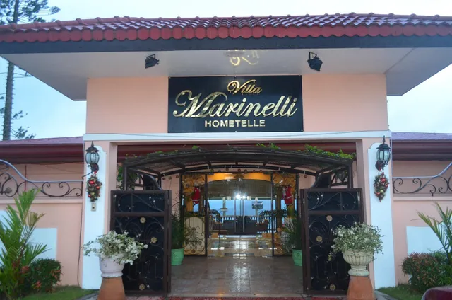 Villa Marinelli Bed and Breakfast Tagaytay