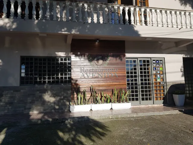 Restaurante Avenida