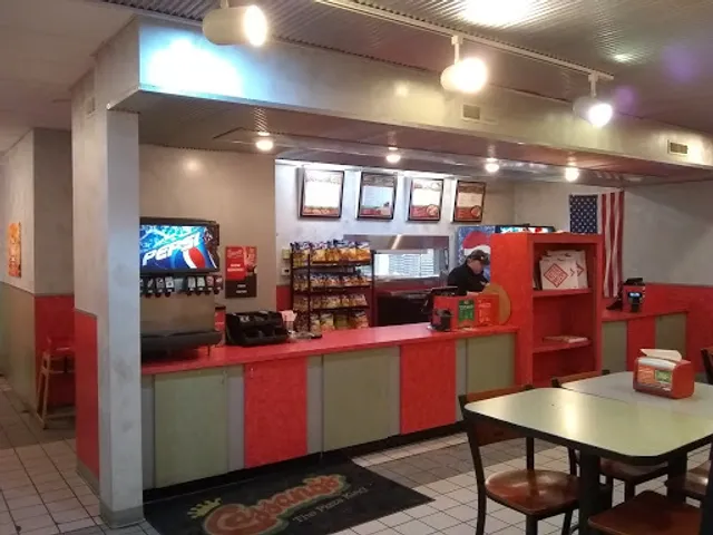 Cassano's The Pizza King