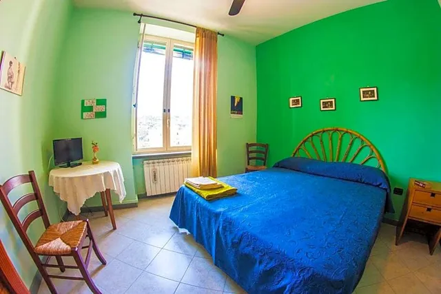Bed & Breakfast Canta Napoli