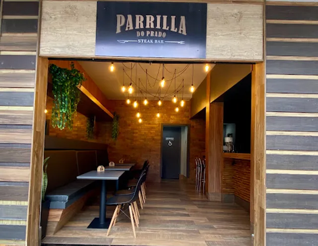Parrilla do Prado Steak Bar