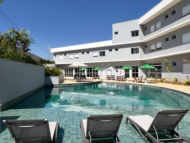 Comfort Serra da Canastra