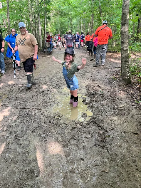 Whitley County Fairgrounds