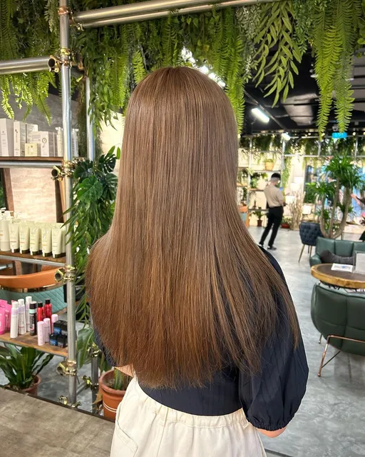 Bada Hair 바다 헤어 | Korean Hair Salon