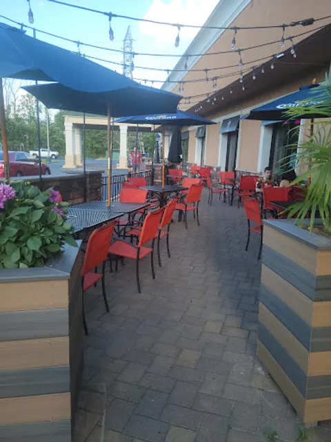 Fat Cactus Mexican Cantina Parsippany