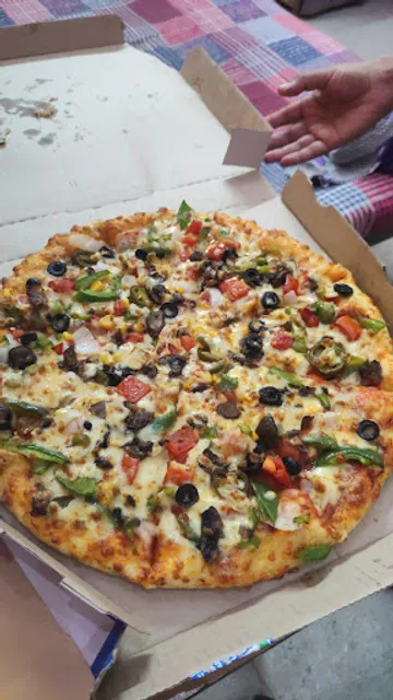 Domino's Pizza