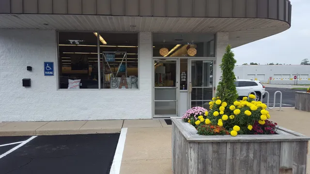 Blended Furniture Market