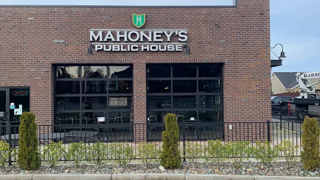 Mahoney’s Public House