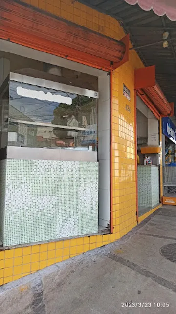 Top Pastelaria E Lanchonete