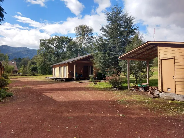 Centro Recreacional Choshuenco