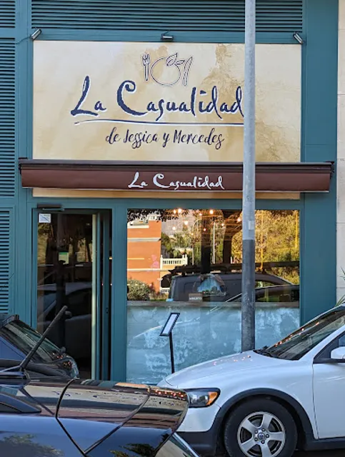 La Casualidad Restaurante