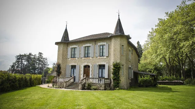 Château l'Argelès