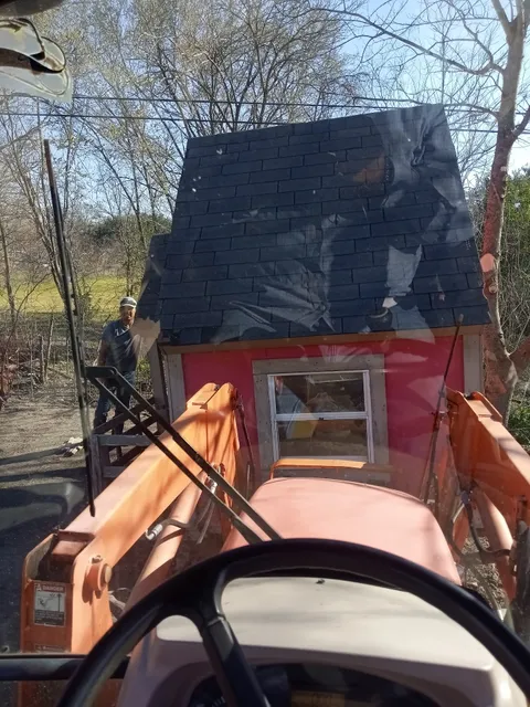 Brookside Nursery Inc