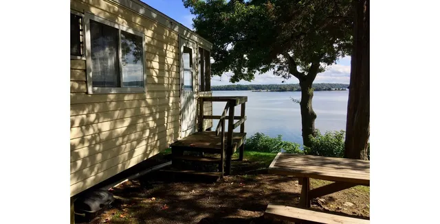 Pleasant View Cottages