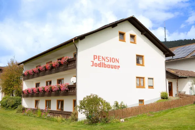 Pension Jodlbauer
