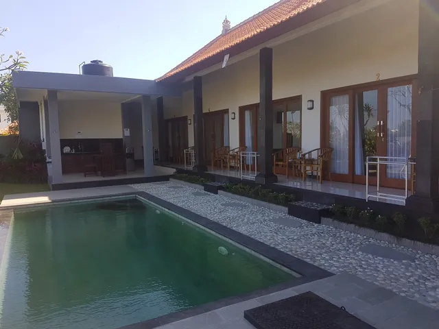 Plawa Bali Guest House
