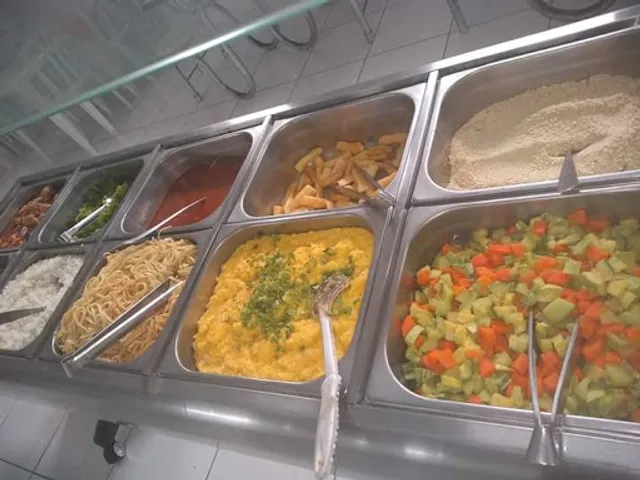 Restaurante Buffet São Jorge