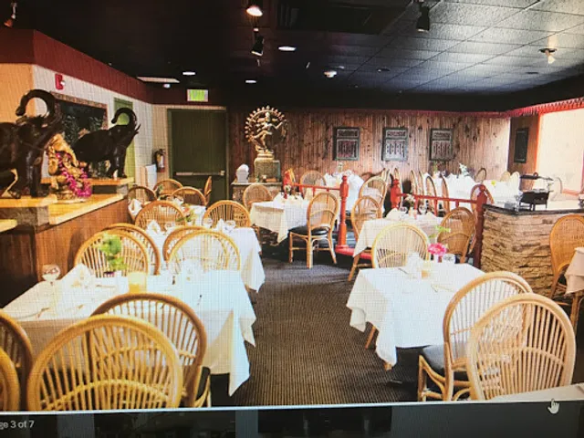 Ambrosia India Bistro- APTOS