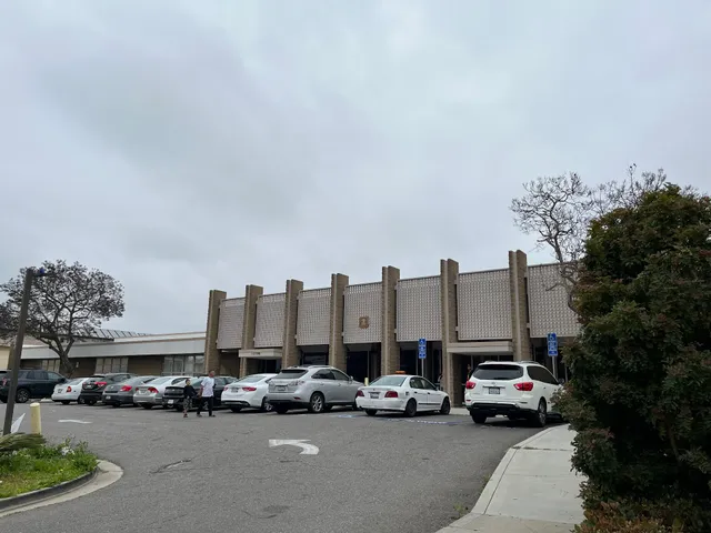 United States Postal Service