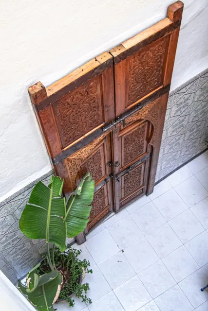 RIAD FZ MARRAKECH