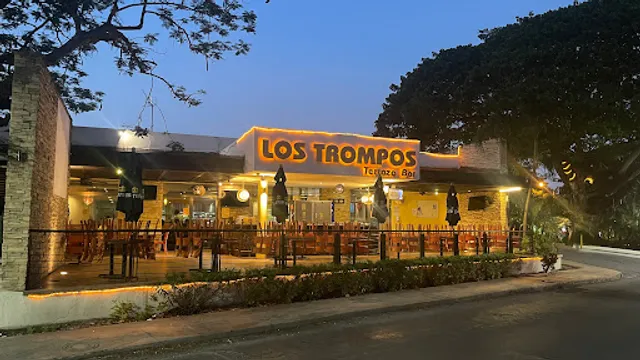Los Trompos | Buenavista