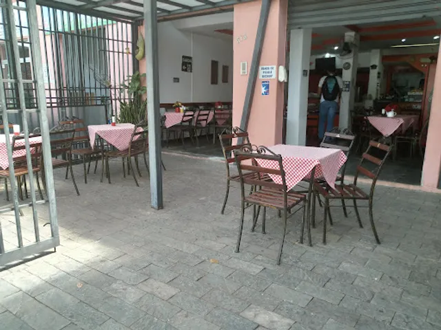Restaurante Caldo Mineiro