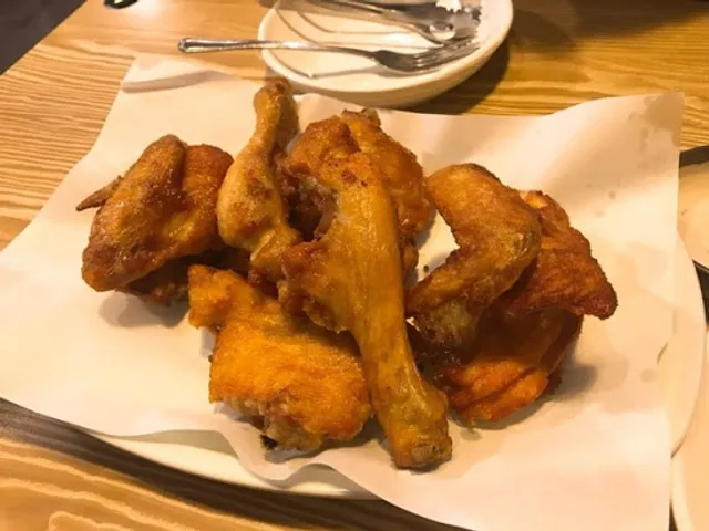 또봉이통닭 용인보라점