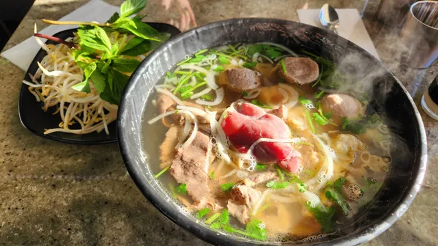 Pho Super Bowl (Burnaby)