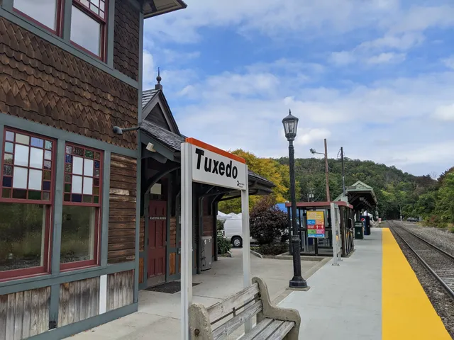 Tuxedo Farmers Market