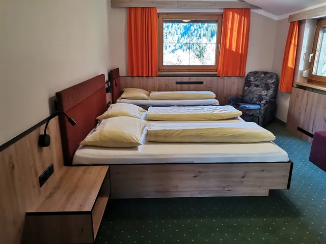 Appartement Mühlau