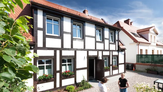 Mila Maris Apartamenty