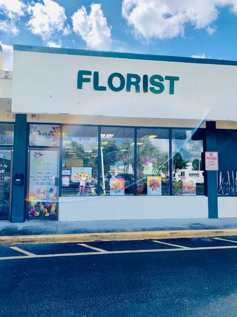 Ellie Flowers and Gift Shop