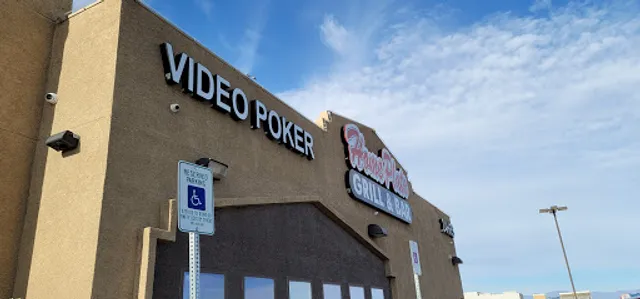 Home Plate Grill & Bar