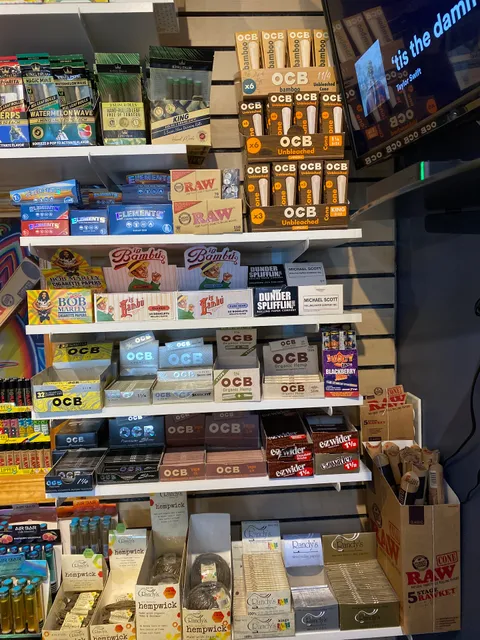 Garden State Smoke & Vape