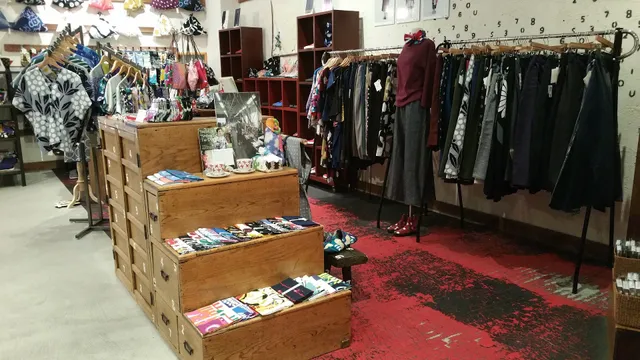 SAN FRANCISCO SOU・SOU