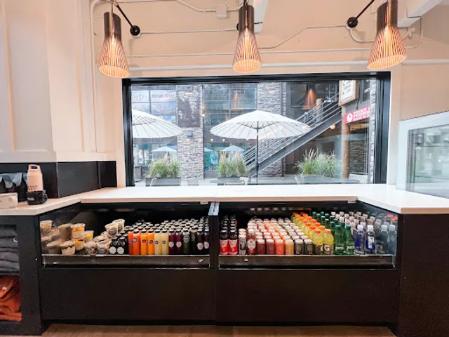 Snake River Roasting Company