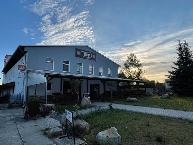 Gasthof alte schmiede weißwasser