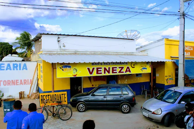 Veneza Bar e Restaurante
