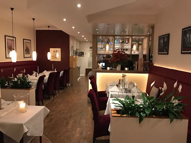 Ristorante Casablanca