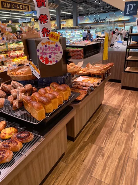 ＰａｎｐｌｕｓＣｏｒｅ壱岐店