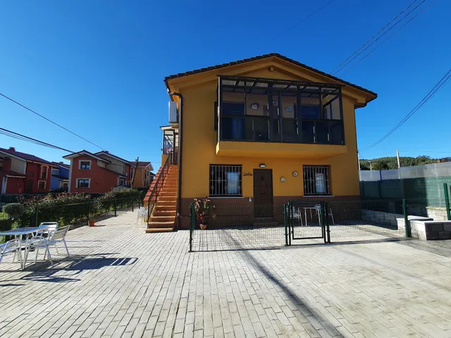 Apartamentos Las Colinas - G12641